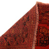 Traditional Red Fil Pa Runner Rug 3' 3 x 7' 9 (ft) - No. R25330