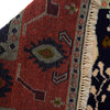 Multi Color Baluchi Rug 5' 4 x 7' 6 (ft) - No. R25332