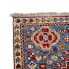 Persian Shirazi Design Rug 4' 0 x 5' 7 (ft) - No. R25334