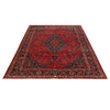 Kashan Rug 9' 6 x 12' 7 (ft) - No. R25877