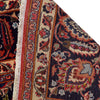 Kashan Rug 9' 6 x 12' 7 (ft) - No. R25877