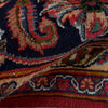 Kashan Rug 9' 6 x 12' 7 (ft) - No. R25877