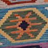 Vegetable Kilim Runner 1' 9  x 6' 3 (ft) - No. R26033