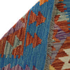 Vegetable Kilim Runner 2' 0  x 6' 2 (ft) - No. R26034