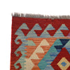 Vegetable Kilim Runner 1' 9  x 6' 5 (ft) - No. R26037