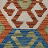 Vegetable Kilim Runner 1' 8  x 6' 5 (ft) - No. R26039