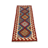 Vegetable Kilim Runner 1' 8 x 5' 0 (ft) - No. R26045