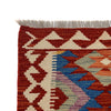 Vegetable Kilim Runner 1' 8 x 5' 0 (ft) - No. R26045