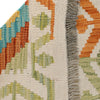 Vegetable Kilim Runner 1' 7  x 6' 4 (ft) - No. R26055