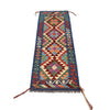 Vegetable Kilim Runner 1' 6 x 4' 7 (ft) - No. R26059