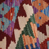 Vegetable Kilim Runner 1' 6 x 4' 7 (ft) - No. R26059