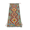 Vegetable Kilim Runner 1' 7 x 5' 0 (ft) - No. R26061