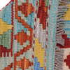 Vegetable Kilim Runner 1' 7 x 5' 0 (ft) - No. R26061