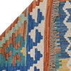 Vegetable Kilim Runner 1' 7 x 4' 8 (ft) - No. R26096