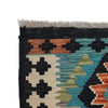 Vegetable Kilim Runner 2' 0 x 6' 4 (ft) - No. R26109