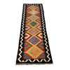 Vegetable Kilim Runner 1' 9 x 6' 2 (ft) - No. R26110