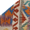 Vegetable Kilim Runner 2' 1 x 6' 0 (ft) - No. R26123