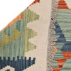 Vegetable Kilim Runner 2' 1 x 6' 5 (ft) - No. R26124