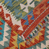 Vegetable Kilim Runner 2' 1 x 6' 5 (ft) - No. R26145