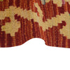 Vegetable Kilim Runner 2' 0 x 6' 3 (ft) - No. R26149