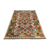 Handmade Vegetable Kilim 6' 3 x 9' 6 (ft) - No. R26160