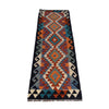 Vegetable Kilim Runner 2' 0 x 6' 2 (ft) - No. R26271