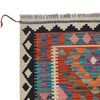 Vegetable Kilim Runner 2' 4 x 6' 4 (ft) - No. R26274