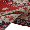 Red Color Kazak Rug 3' 2 x 5' 1 (ft) - No. R26300