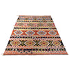 Handmade Vegetable Kilim 5´ 4 x 8' 2 (ft) - No. R26305