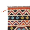 Handmade Vegetable Kilim 5´ 4 x 8' 2 (ft) - No. R26305