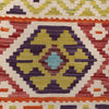 Handmade Vegetable Kilim 5´ 4 x 8' 2 (ft) - No. R26305