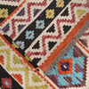 Handmade Vegetable Kilim 5´ 4 x 8' 2 (ft) - No. R26305