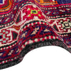 Traditional Baloch Rug 3' 7" x 6' 3" (ft) - No. R36706