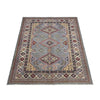 Hand Knotted Kazak Rug 4' 11" x 6' 11" (ft) - No. R37362