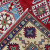 Oriental Kazak Rug 4' 10" x 7' 8" (ft) - No. R37363