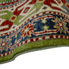 Oriental Kazak Rug 3' 11" x 5' 11" (ft) - No. R37369