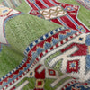 Oriental Kazak Rug 3' 11" x 5' 11" (ft) - No. R37369