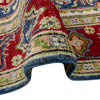 Handmade Persian Design Heriz Rug 4' 0" x 6' 7" (ft) - No. R37382