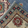 Oriental Kazak Rug 4' 10" x 6' 2" (ft) - No. R37388