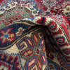 Hand Knotted Kazak Rug 4' 11" x 7' 3" (ft) - No. R37390