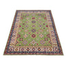 Hand Knotted Kazak Rug 5' 7" x 8' 0" (ft) - No. R37393