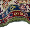 Hand Knotted Kazak Rug 5' 7" x 8' 0" (ft) - No. R37393