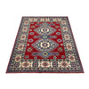 Oriental Kazak Rug 4' 11" x 6' 5" (ft) - No. R37397