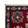 Hand Knotted Kazak Rug 3' 11" x 5' 8" (ft) - No. R37399