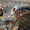 Hand Knotted Kazak Rug 4' 9" x 6' 4" (ft) - No. R37401