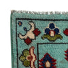 Hand-Knotted Sultani Rug Runner 2' 11" x 9' 7" (ft) - No. R37405