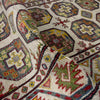 Traditional Style Waziri Rug Runner 3' 3" x 9' 9" (ft) - No. R37407
