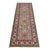 Oriental Kazak Runner 2' 2" x 6' 1" (ft) - No. R37408