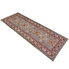 Oriental Kazak Runner 2' 2" x 6' 1" (ft) - No. R37408