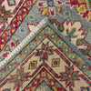 Oriental Kazak Runner 2' 2" x 6' 1" (ft) - No. R37408